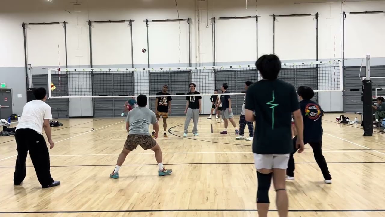 aim 2/16 - game 5