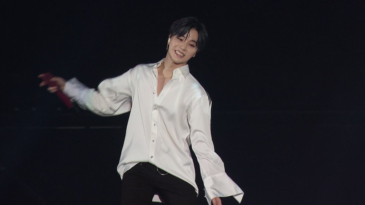 김진환 뷰티풀 JINHWAN BEAUTIFUL (1080p HD)