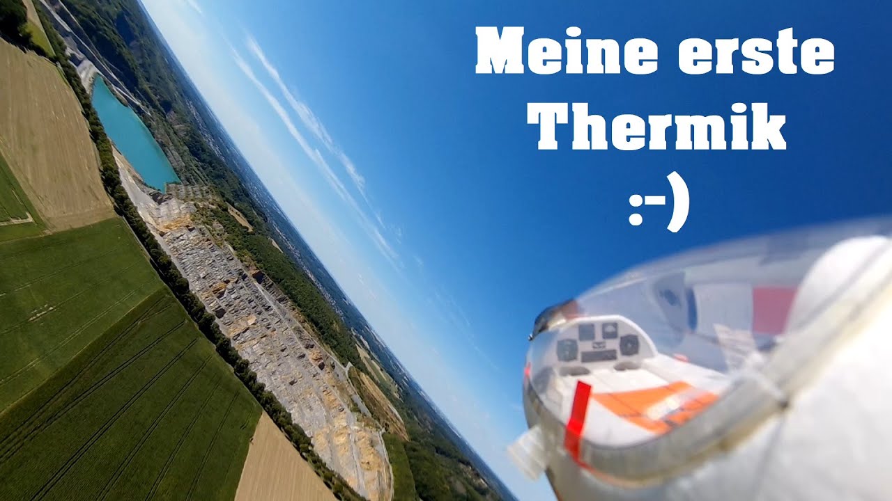 2022 08 07 Solius mit Thermik