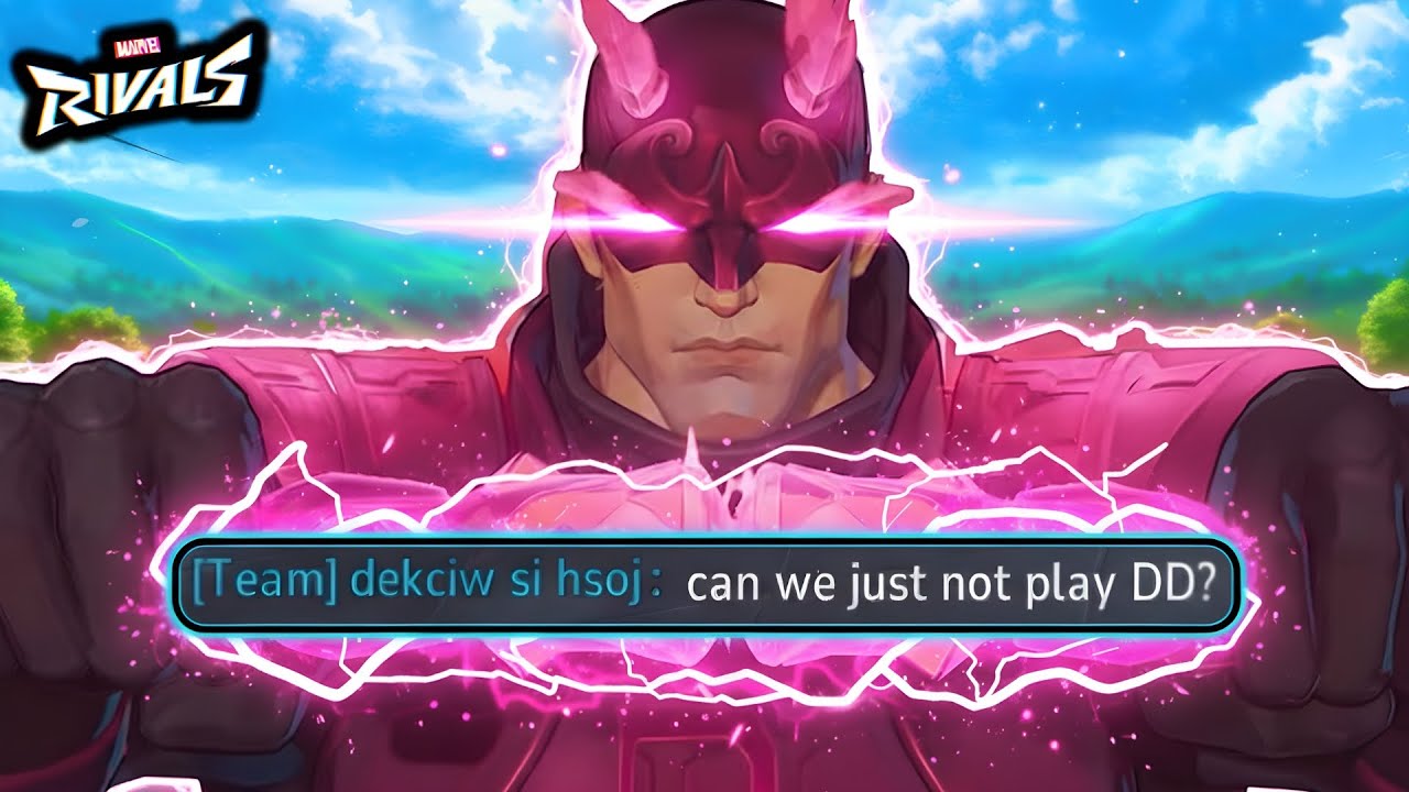 Blind Testing Season 4.5 Trolling...