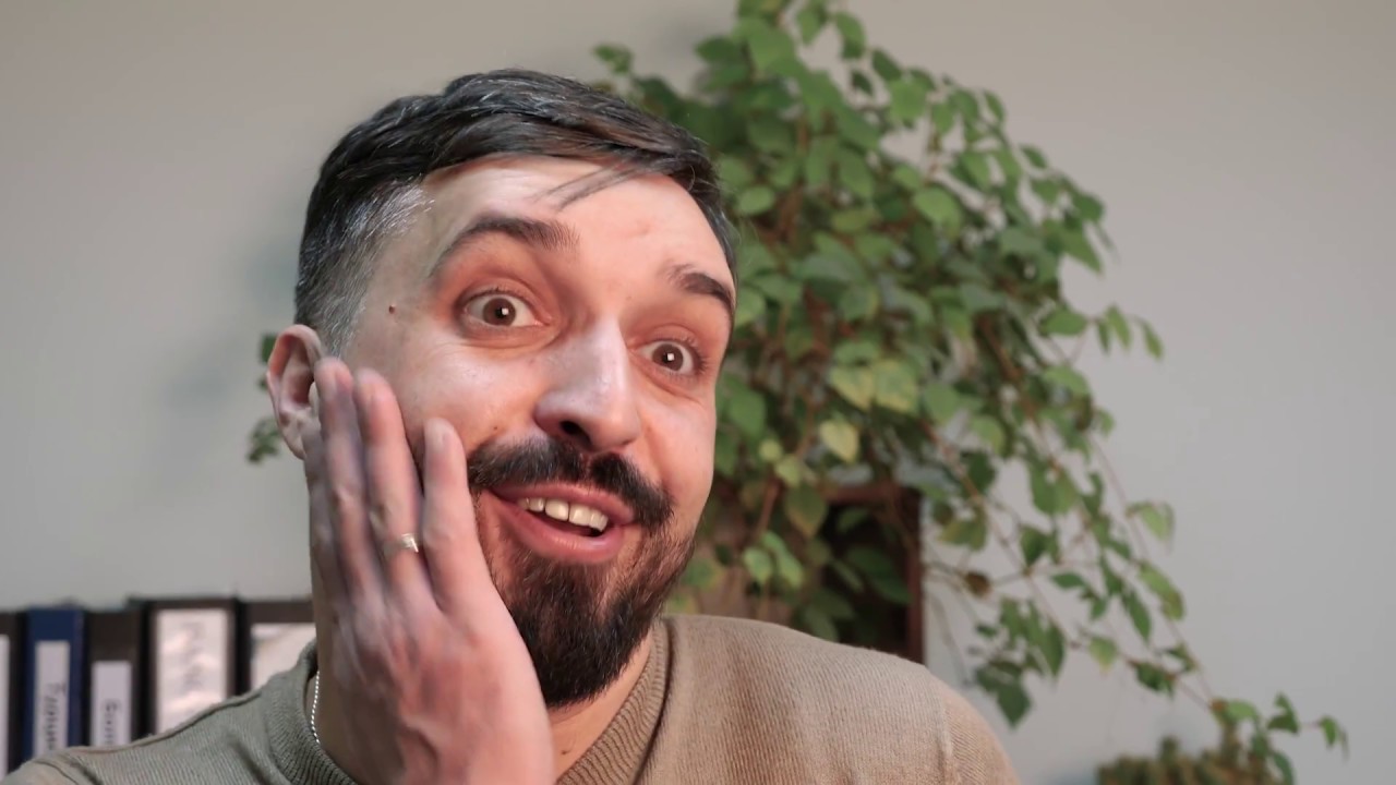 серьезный бизнесмен