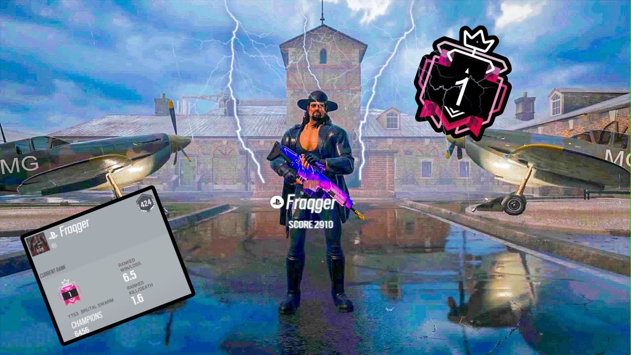 THE #1 BEST CONTROLLER CHAMPION + BEST NO RECOIL SETTINGS & SENSITIVITY - Rainbow Six Siege Console