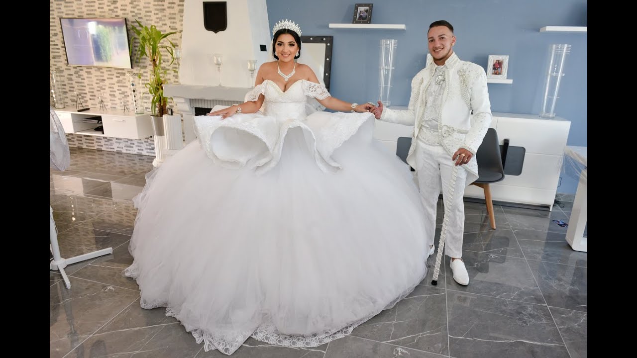 Anita Y Miguel