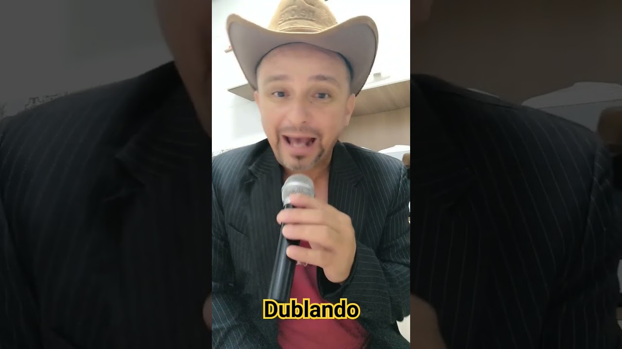 Papai amado dublagem do 