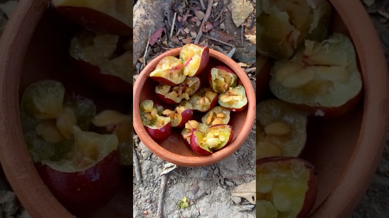 This is Governor's Plum Lovers❤️🍒🍒🍒🍒🍒 #pickle #spicey #shorts