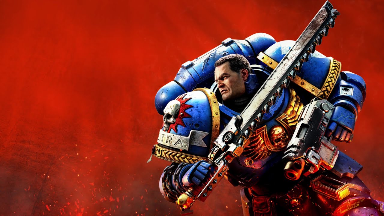 Warhammer 40K Gameplay Live: Tactical Warfare!
