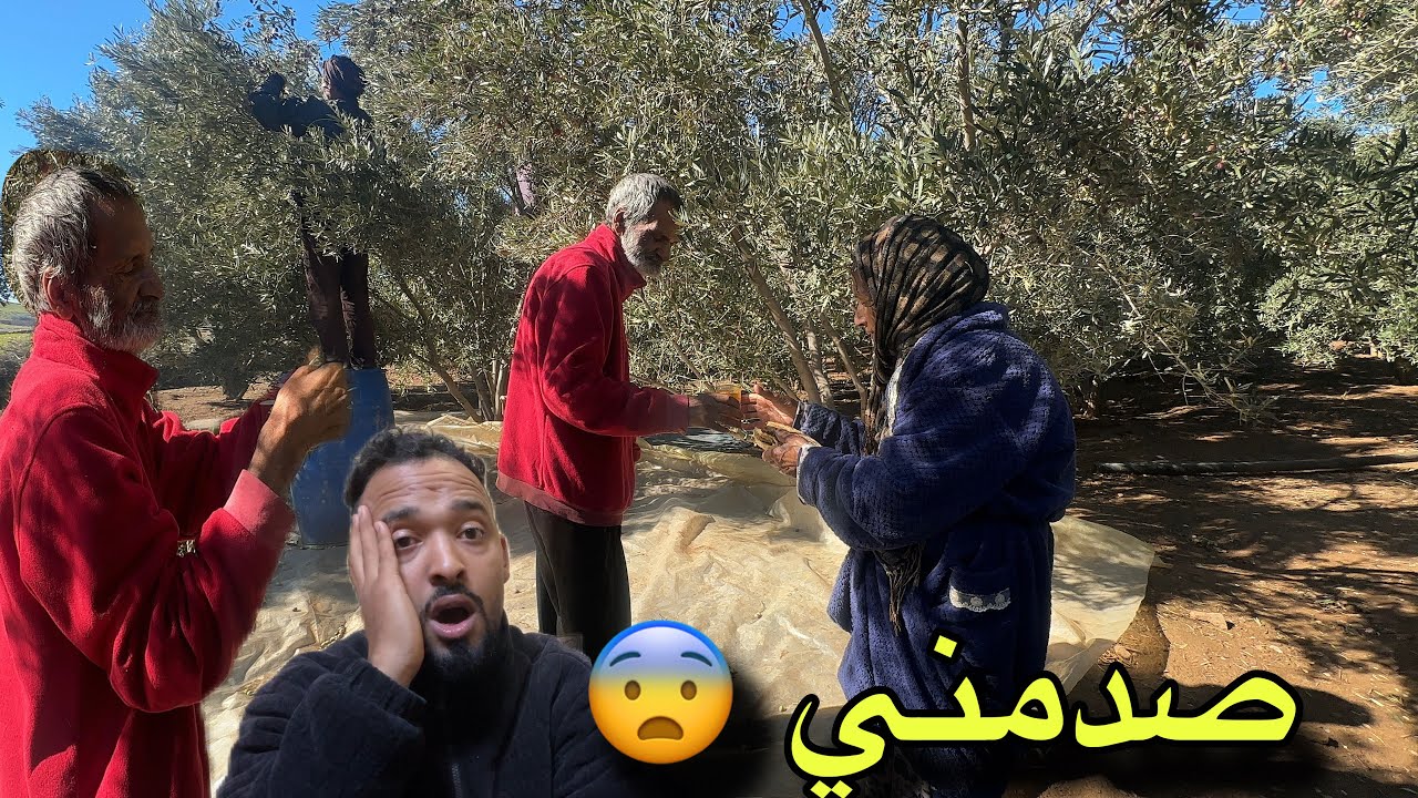 هد الخير بفضل الله 😍 الحمد الله على هد النعمة 🥰 متخيلوش فرحتي قداش ليوما 🥹