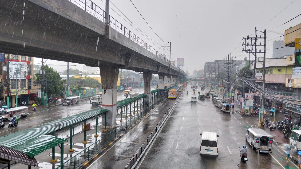 8.15.2025. Maulan sa EDSA.