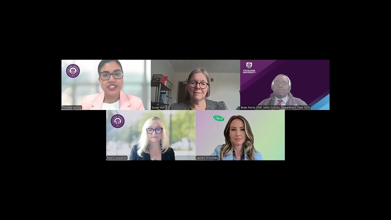 Mental Health in Nursing: A Path to Better Outcomes