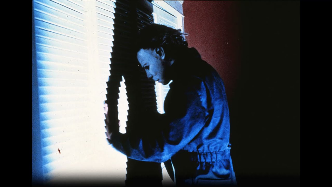 John Carpenter - The Grind (Extended)