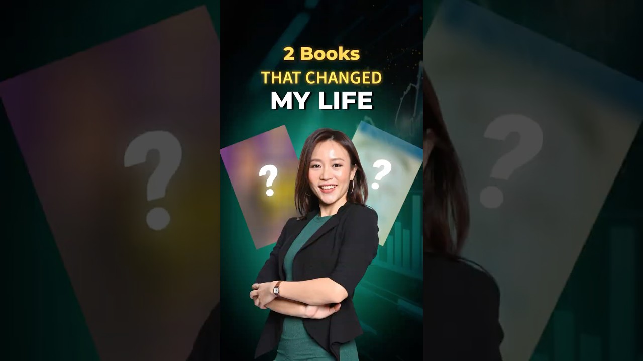 What Happens When You Read Financial Books Every Day for a Month?