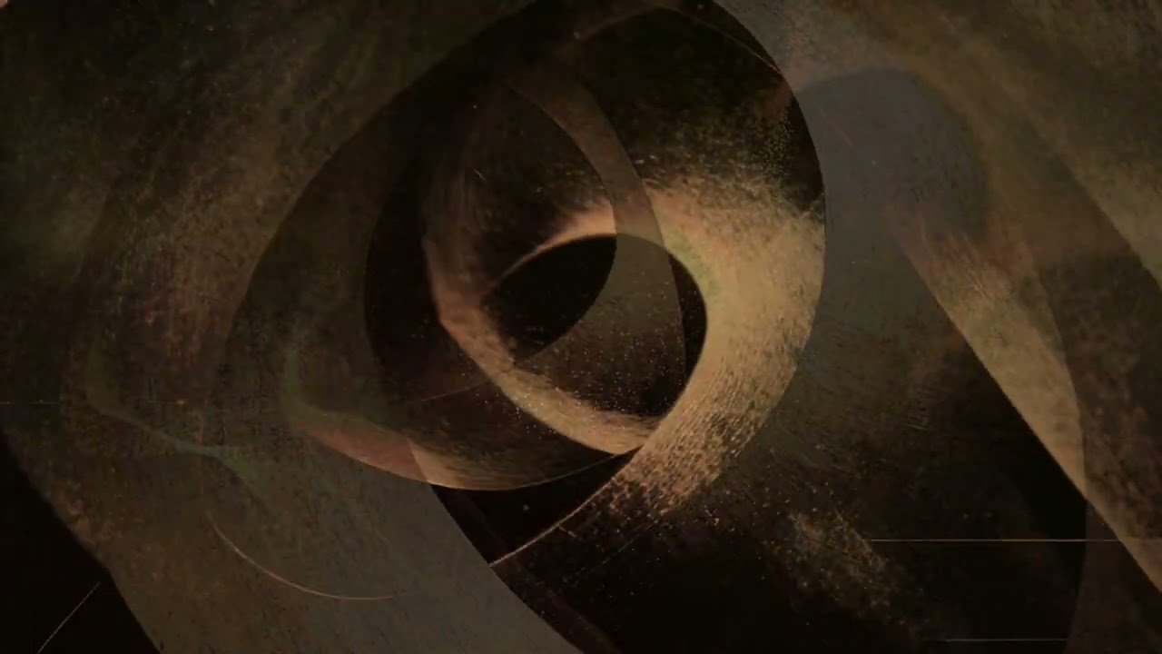 Ezequiel Arias - Limbo #038 Live At Buenos Aires, Argentina