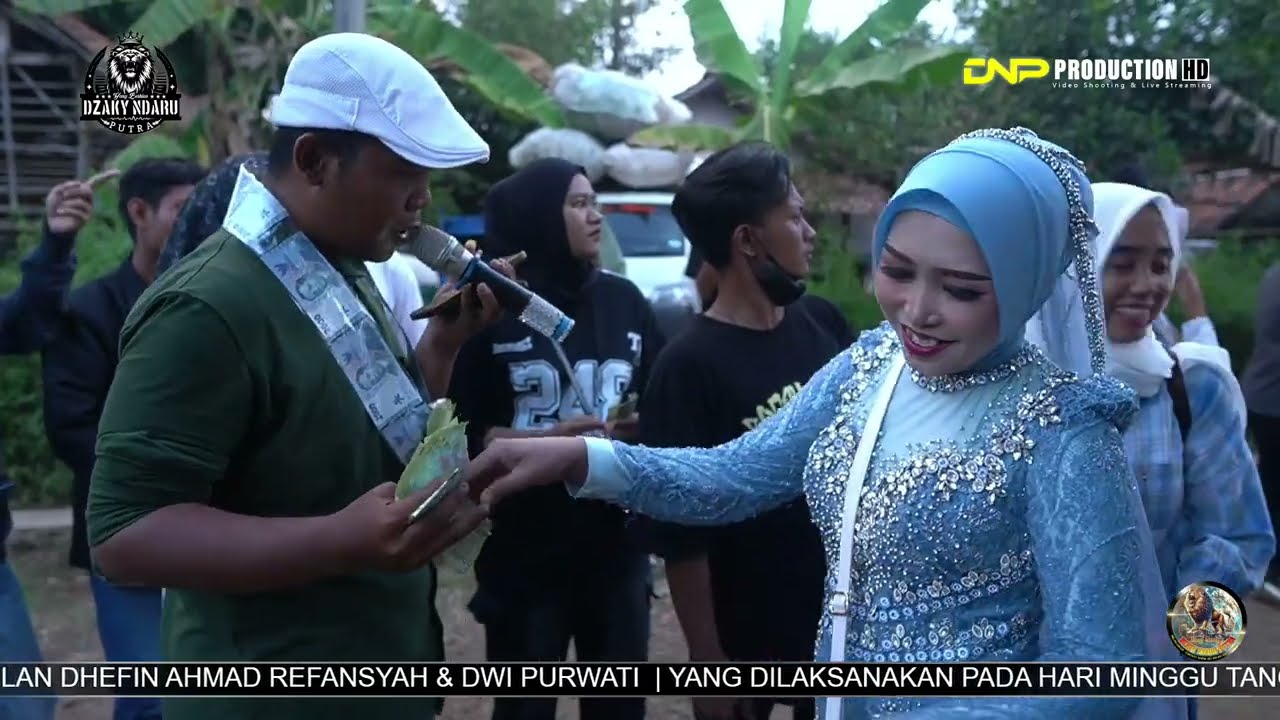 WADON PENGGANTI - FAHMI ZEIN - CIMAHI CIPUNAGARA SUBANG - DNP   03 Agustus 2025   05 37 14 PM 