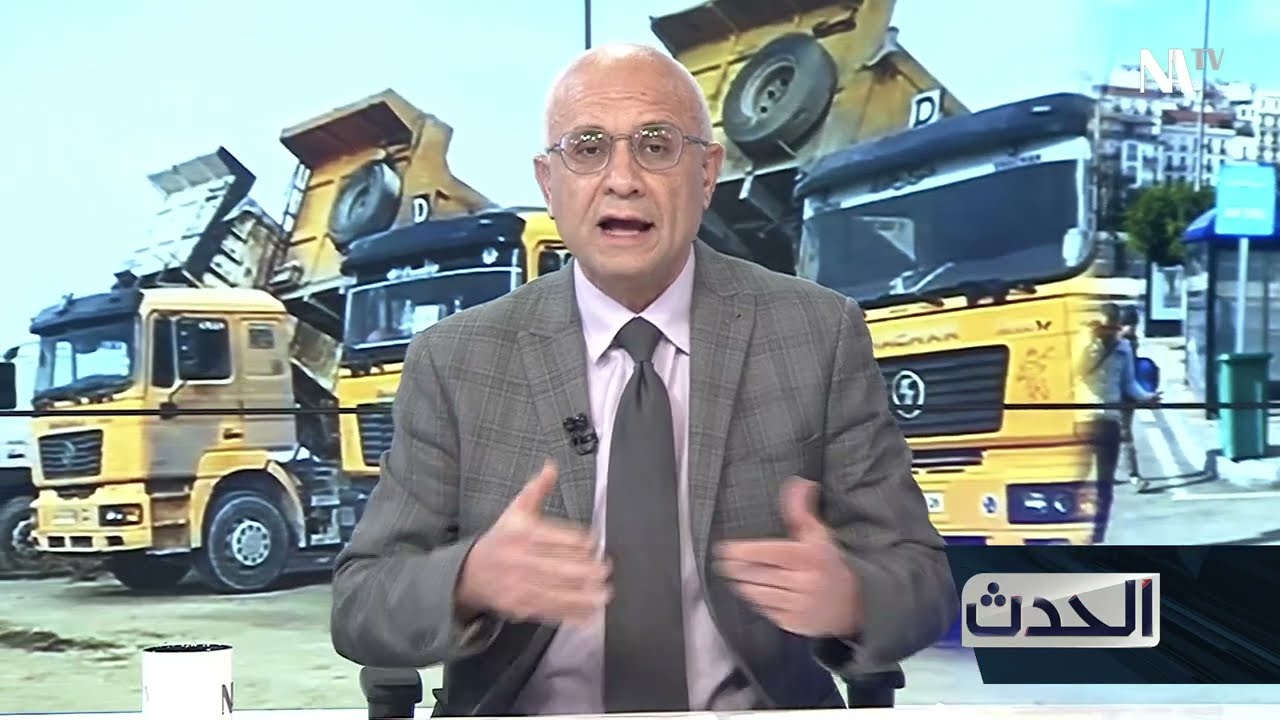 إضراب الناقلين يلقي بتأثيره وتبون يأمر باستيراد مليون كبش!