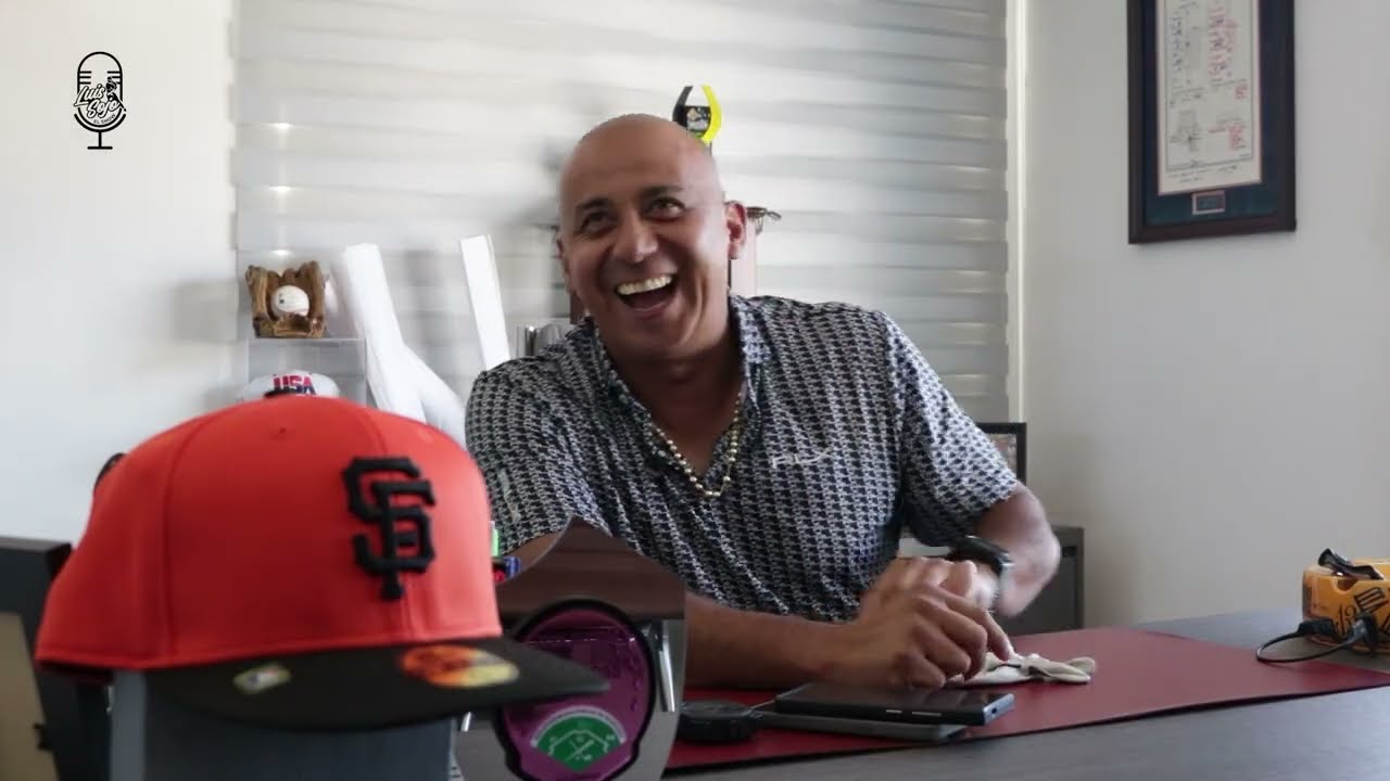 Carlos Guillen 