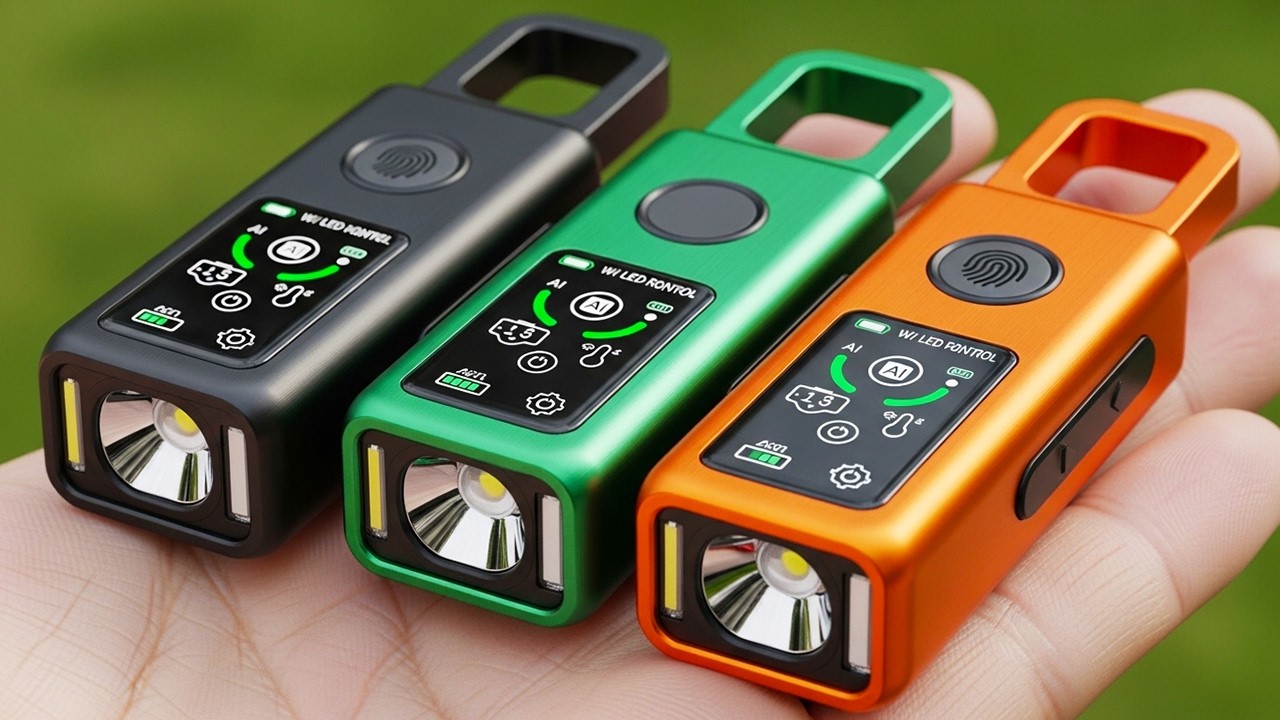 17 Insane New Kickstarter Gadgets 2026 You Won’t Believe Exist