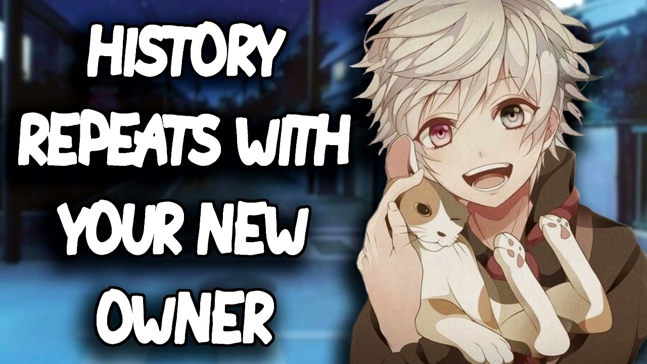 [M4A] Caring Human Adopts You [Pt. 3] [Neko Listener] [Comfort for Abuse]