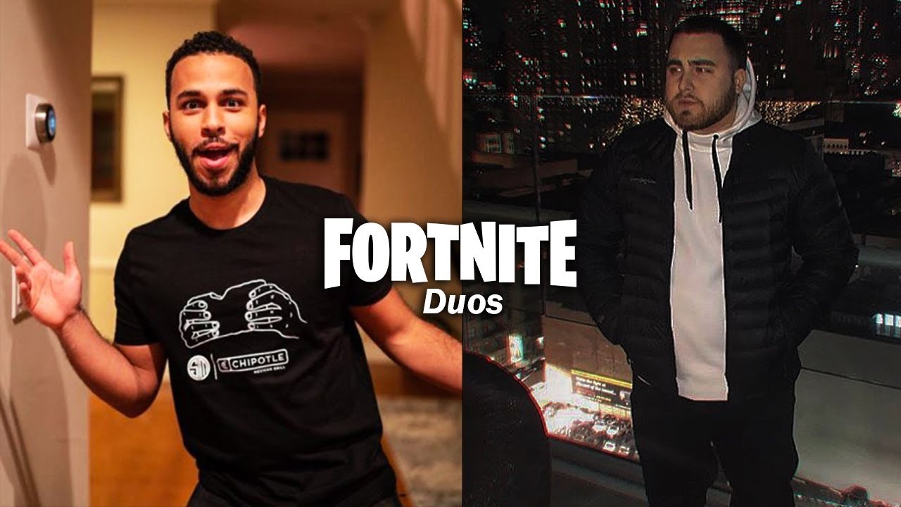 LosPollosTV & Hamlinz Might Just Be The Funniest Duo Ever!