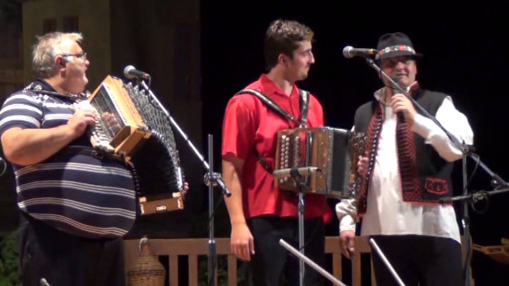 Heligonka     Dežerice 2013     1  část