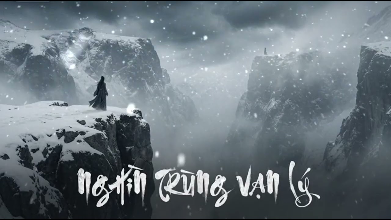 NGHÌN TRÙNG VẠN LÝ (Lucifer ft. Minerva)