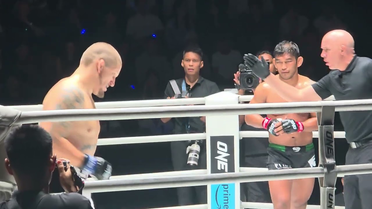 အောင်လအန်ဆန်း နောက်ဆုံးနှုတ်ဆက်ပွဲ။ 4/10/2025