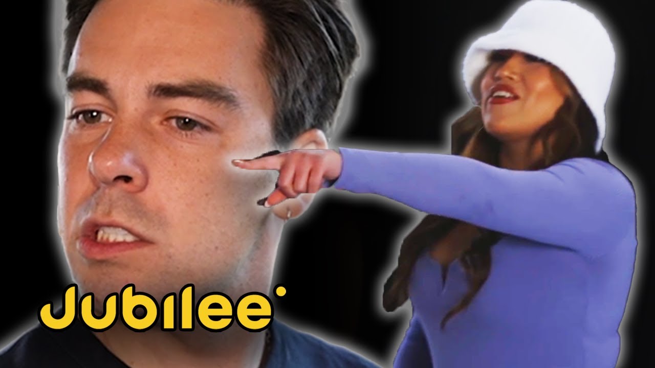 6 Drunk People vs 1 Secret Sober Person