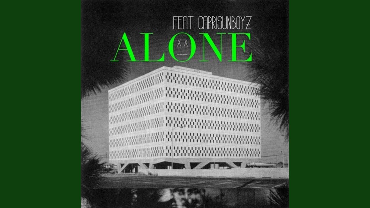 ALONE