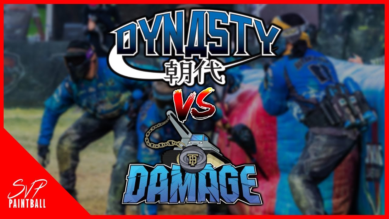 What happened at the 2022 NXL WORLD CUP FINALS? | Dynasty vs Damage Analysis