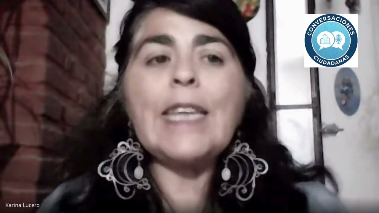 CC 2 con Karina Suarez sobre estrategias de supervivencia en tiempos de crisis (Bloque 4)