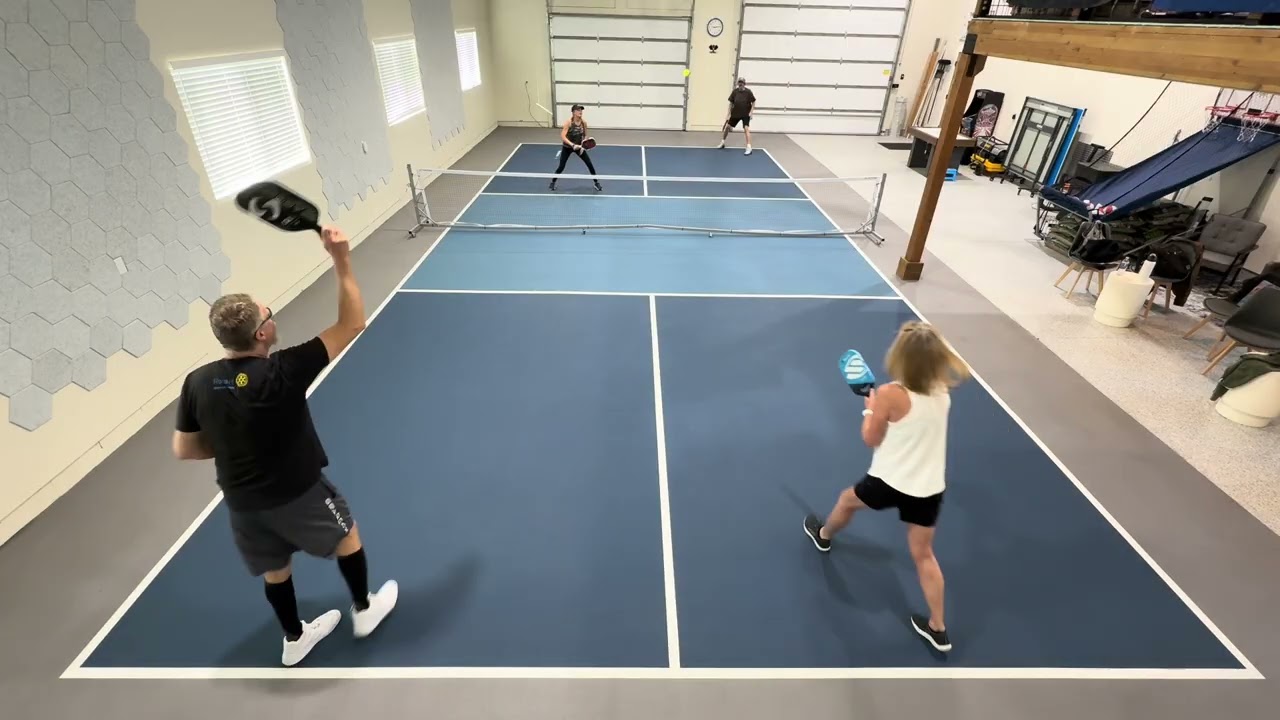 2/6/2026 - 3 - Dave & Julie vs. Bev & Paul