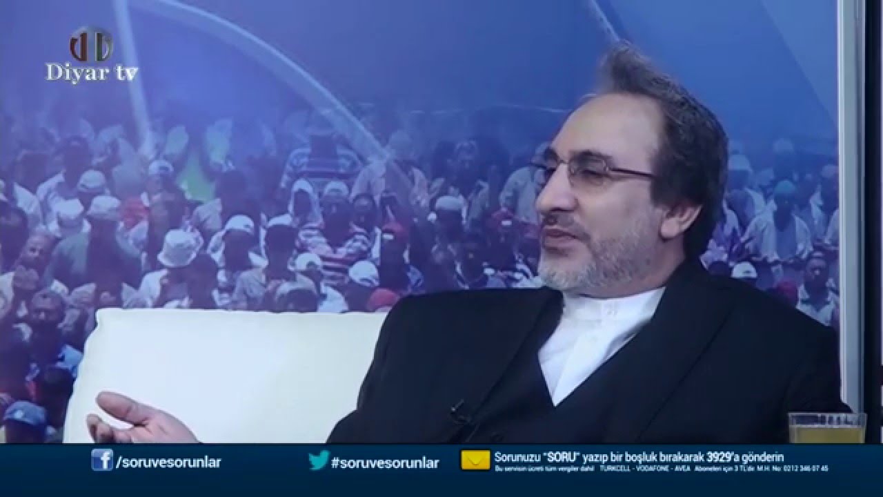 Allah rızası için yapılan amellerde cenneti istemek doğru mudur? - Muhammed Hüseyin (R.A.)