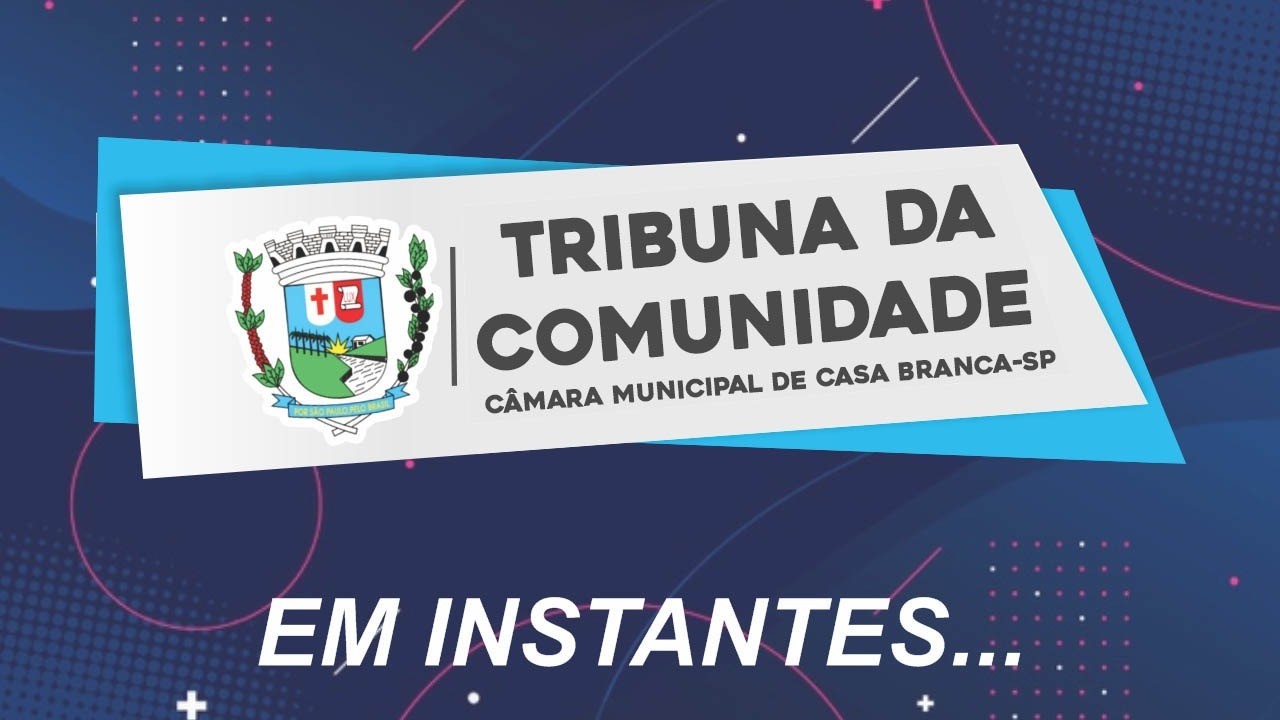 TRIBUNA DA COMUNIDADE 03.03.26