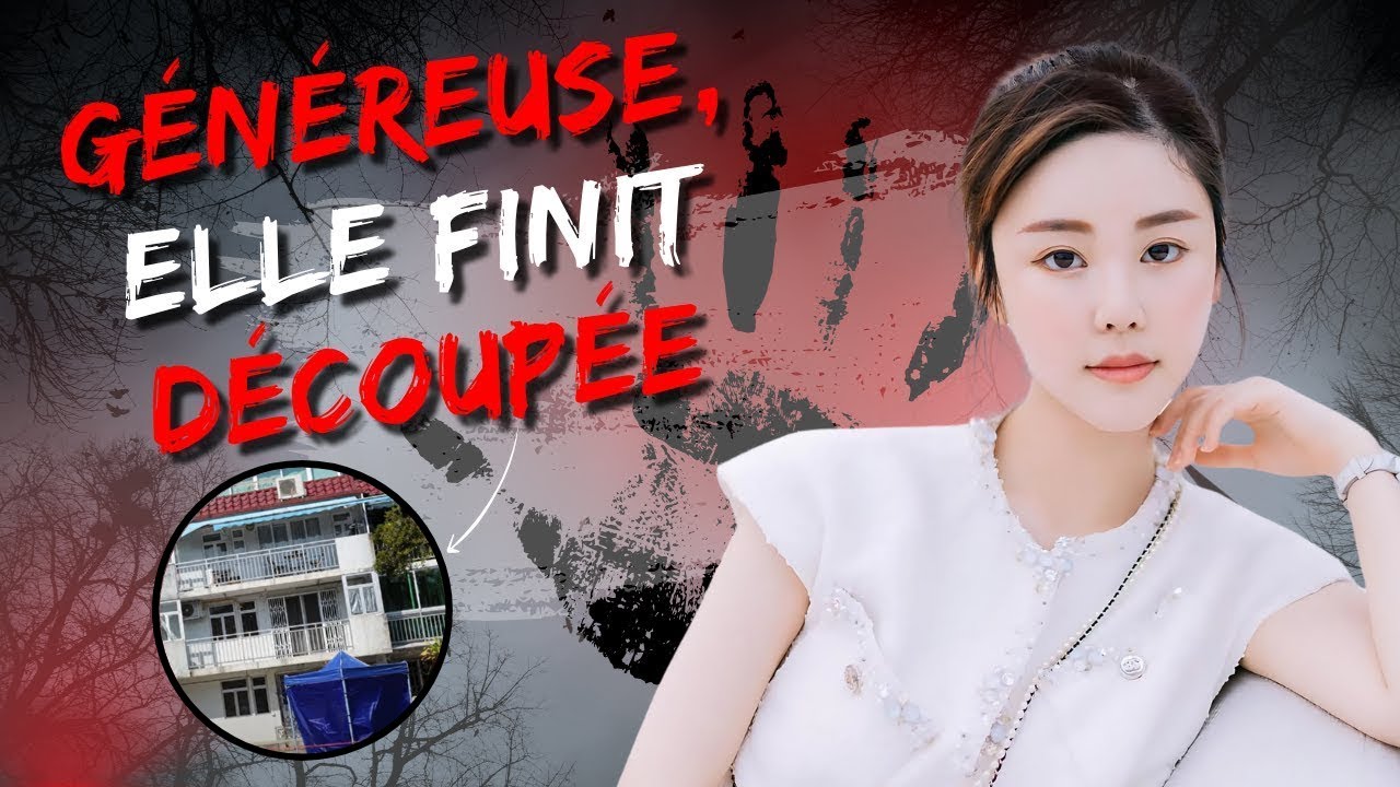 🔴  Disparition, trahison et MEURTRE gla&ccedil;ant (Affaire Abby Choi)