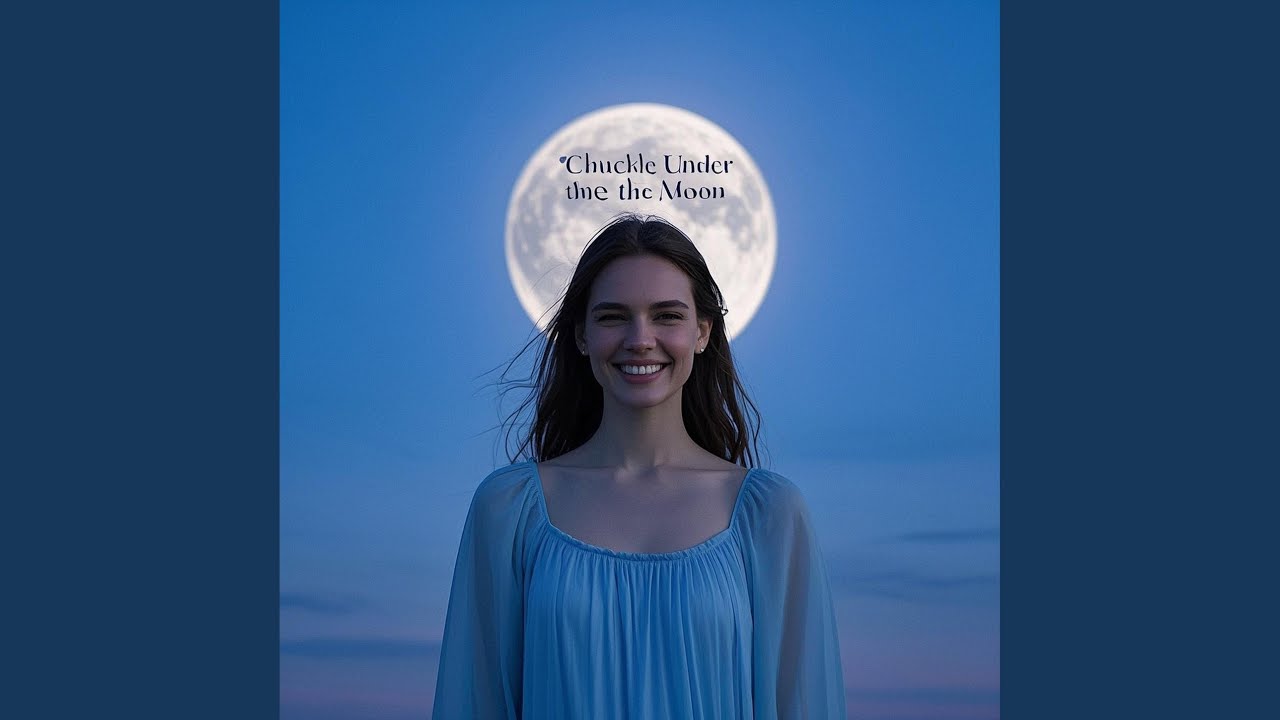 Chuckle Under the Moon