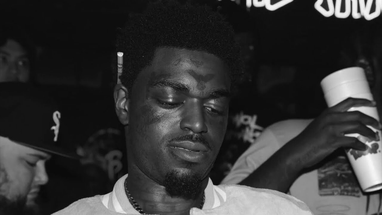 Kodak Black - Survival Of The Fittest