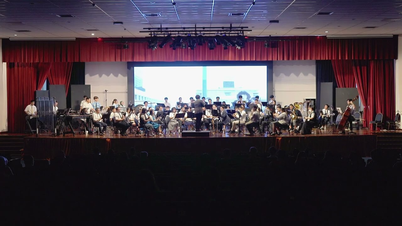 NGT48 Maxとき315号 & CGM48 Chiang Mai 106/ Idol 48 concert/ SKOC & HKWBS Wind Band