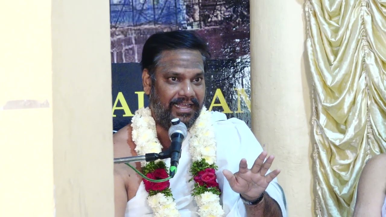 Day-5 Mrng -శ్రీ గురుకృప ట్రస్టు|శ్రీ బుర్రా భాస్కరశర్మ గారిచే శ్రీమద్దేవీభాగవత నవాహ్నిక ఙ్ఞాన యజ్ఞం