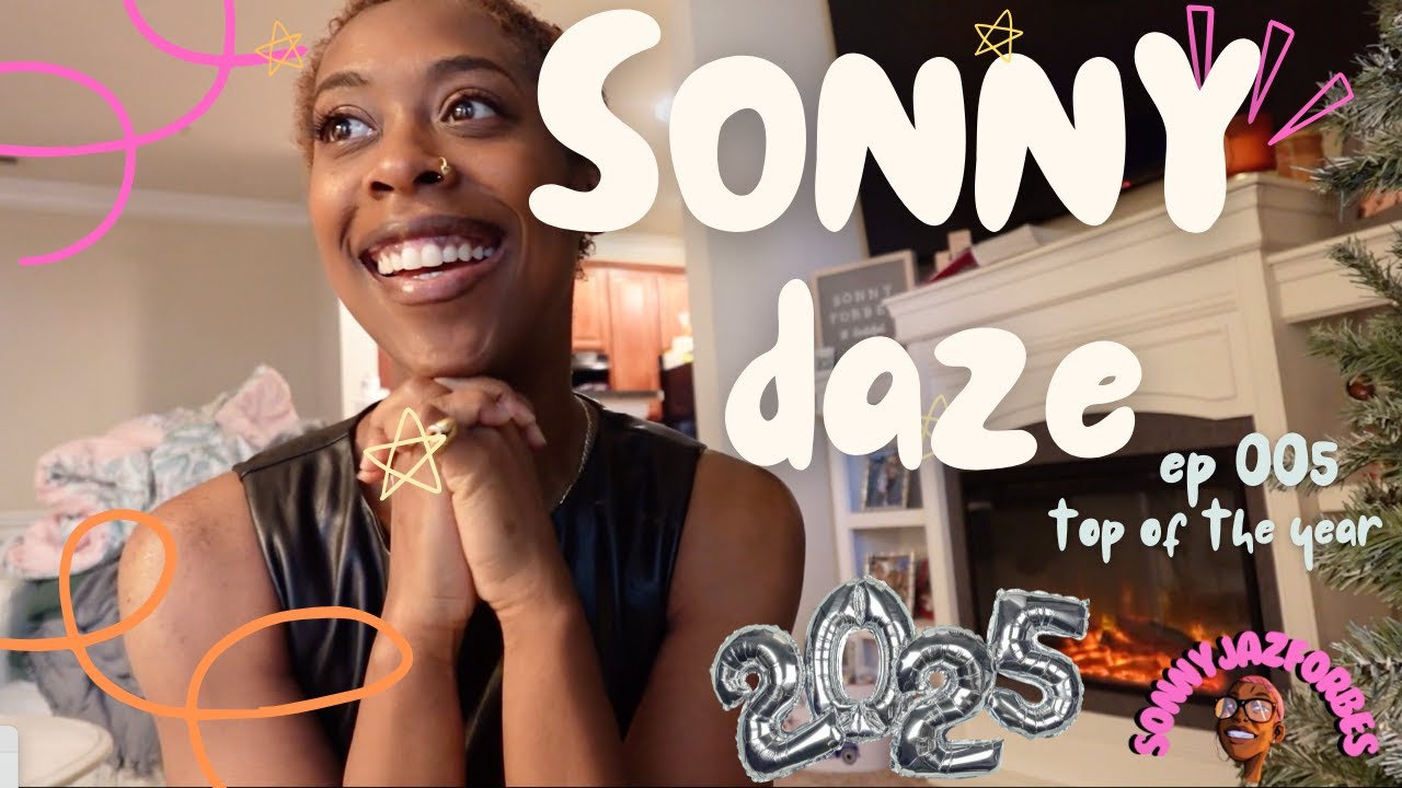 Top of the Year + Farmers Market + Awall's Music Video Shoot | Ep 005