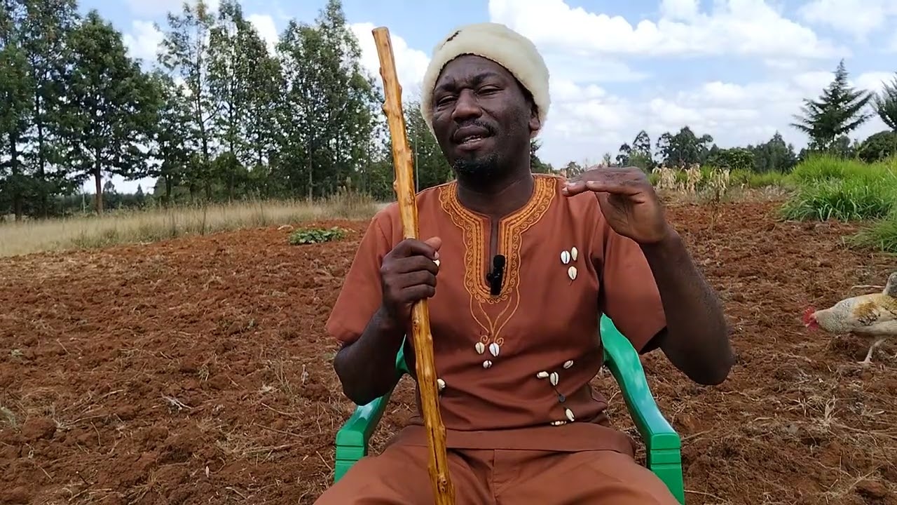 Mbaara ihikoinì na ndigano cirarehwo nì mìgiro ona irumi cia(maithe)mìciì inì ìrìa ìtoìyo nî njiro