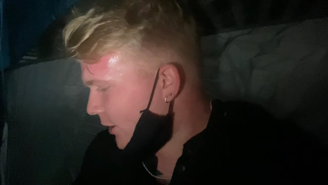 24 Hours Homeless Challenge (Social Experiment)