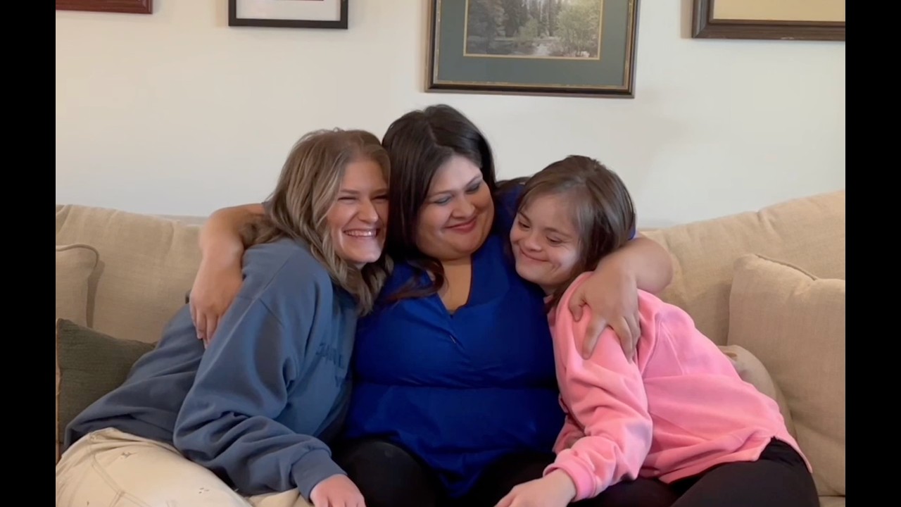 Stephanie, Caroline, & Sydney - NTX Banquet 2026