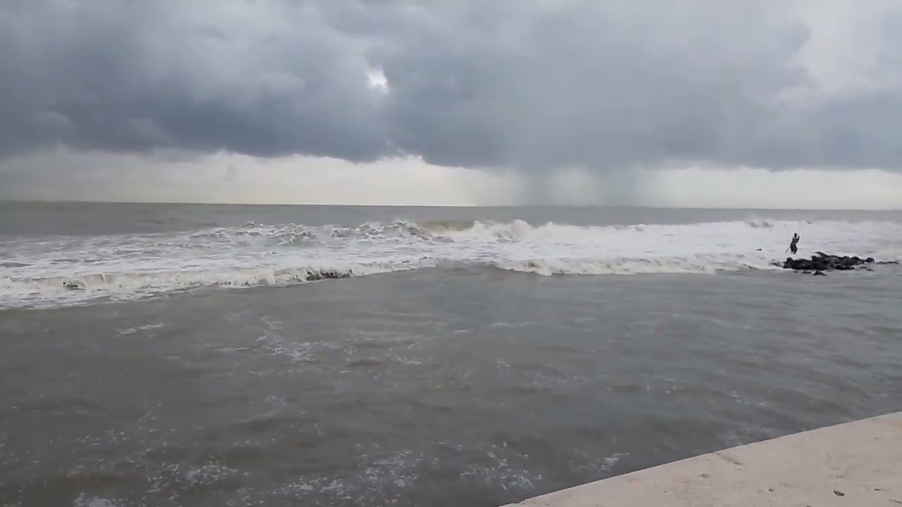 Ostia: Rive Tempestose 🙂