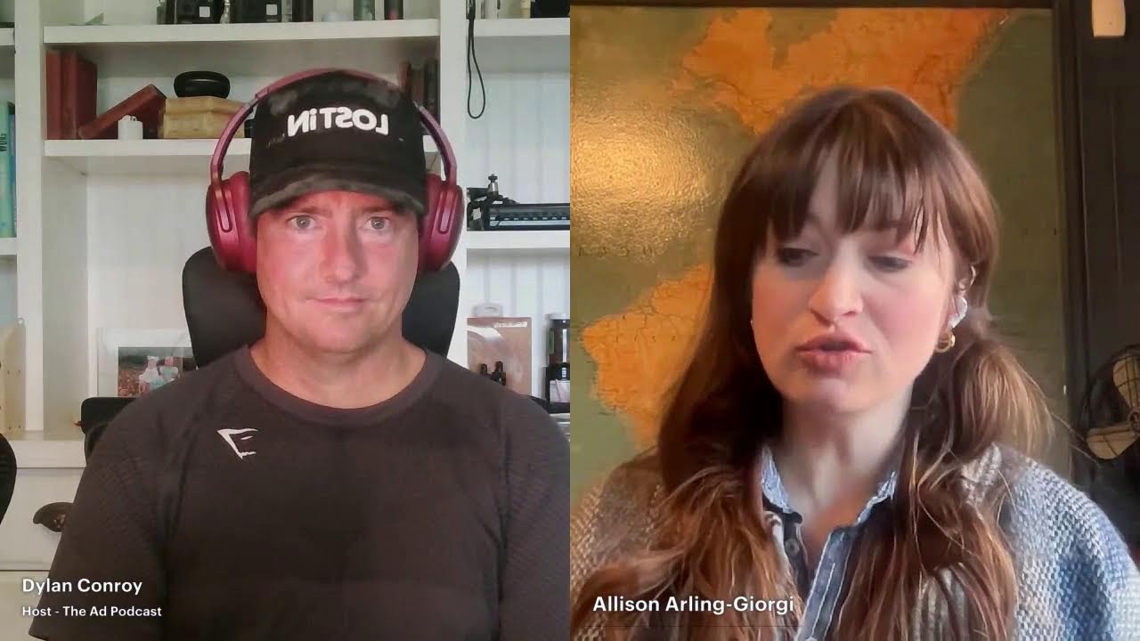 Allison Arling-Giorgi - Head of Brand - Method1