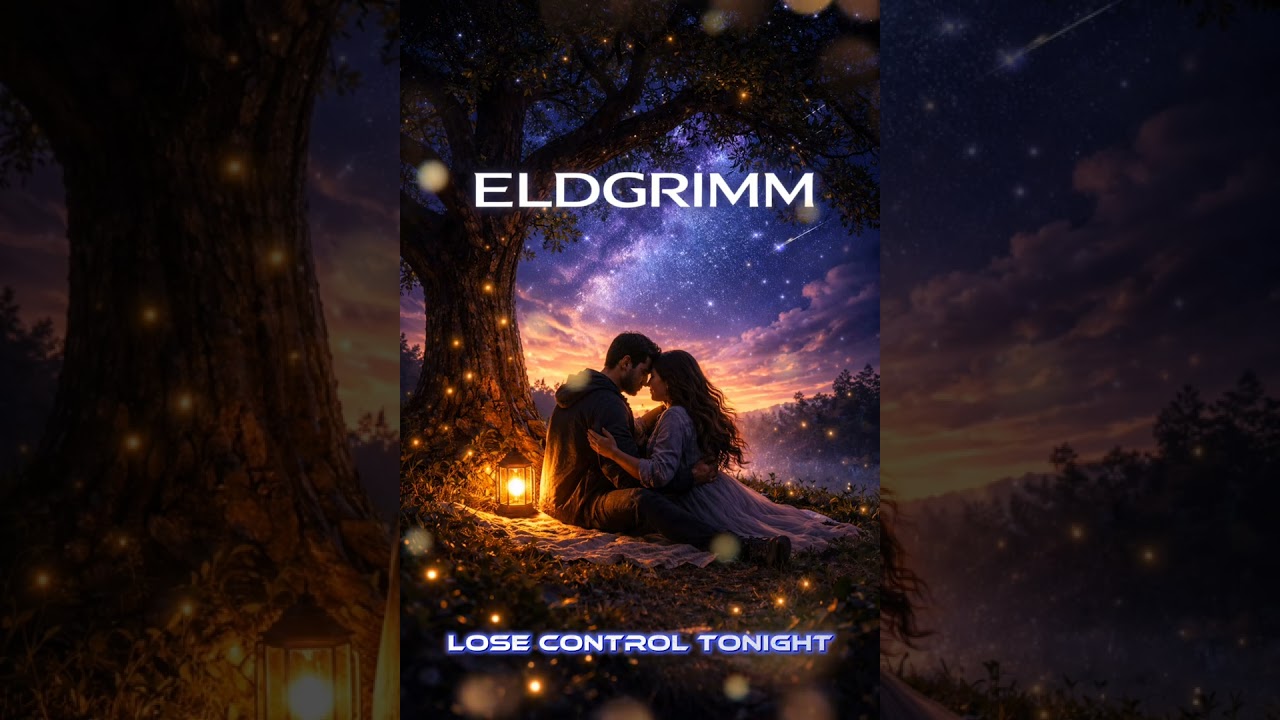 Eldgrimm - Lose control tonight