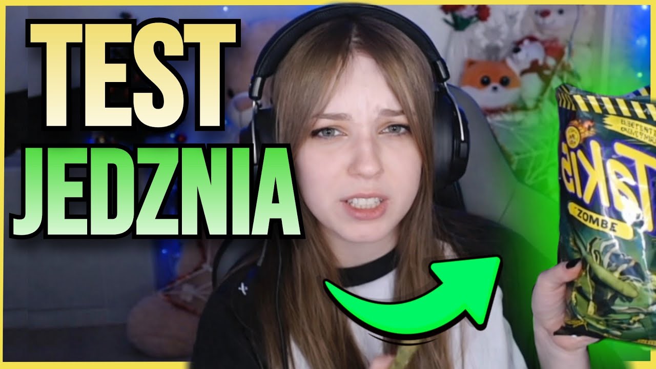NAJGORSZE CHIPSY na ŚWIECIE!! WIELKI TEST JEDZENIA!