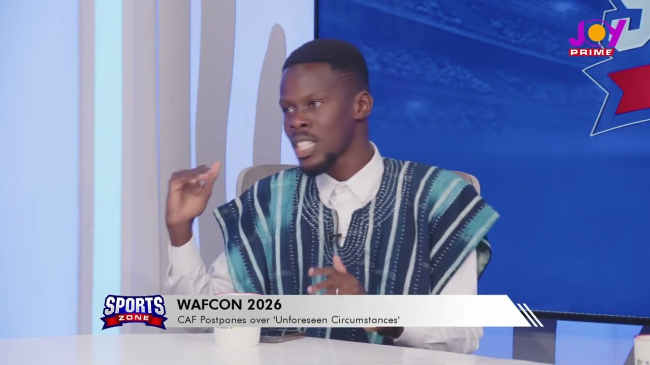 Dani K says players will not be fit for the tournament after WAFCON is rescheduled to July
