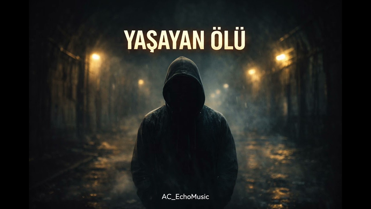 Yaşayan Bir Ölüyüm