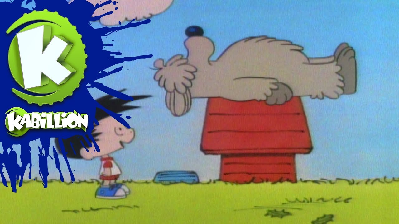 Bobby's World - See America Last