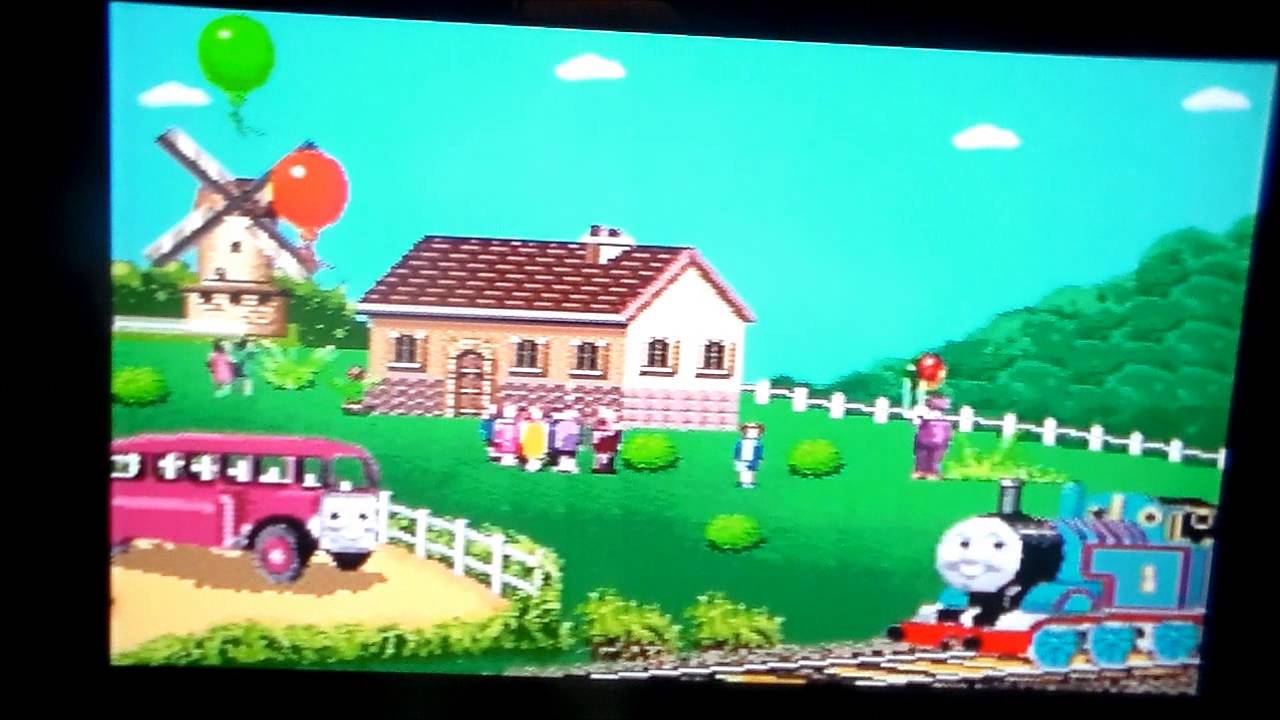 Thomas & Friends: Engines Working Together (Learning Zone and Engine Depot)