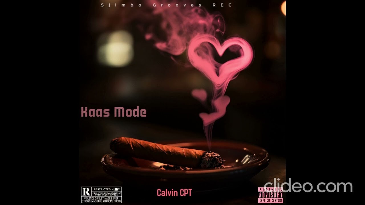 Calvin_Cpt ft Deejay_Msijo - INTASH !